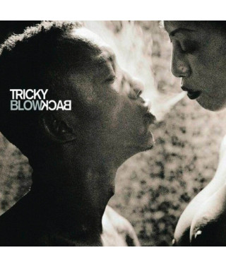 Tricky – Blowback /2 Cd/ (CD Audio)
