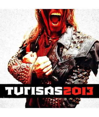 Turisas – Turisas2013 (CD Audio)