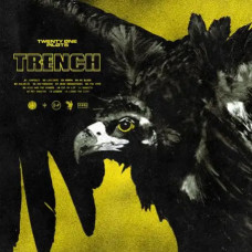 Twenty One Pilots – Trench (2018) (CD Audio) Twenty One Pilots – Trench (2018) (CD Audio)