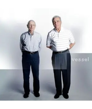 Twenty One Pilots – Vessel (2013) (CD Audio)