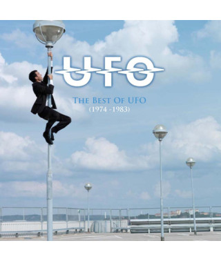 Ufo – The Best Of… 74-83 (CD Audio)