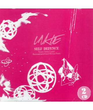 Unkle – Self Defence /2 Cd/ (CD Audio)