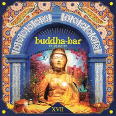 VA – Buddha Bar XVII By DJ Ravin (2CD, 2015) (CD Audio) VA – Buddha Bar XVII By DJ Ravin (2CD, 2015) (CD Audio)