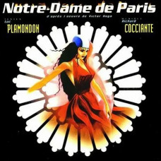 VA – Notre-Dame de Paris (1997) (CD Audio)