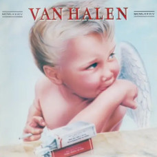 Van Halen – 1984 (1984) (CD Audio) Van Halen – 1984 (1984) (CD Audio)