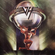 Van Halen – 5150 (1986) (CD Audio) Van Halen – 5150 (1986) (CD Audio)
