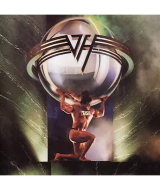 Van Halen – 5150 (1986) (CD Audio)