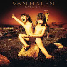 Van Halen – Balance (1995) (CD Audio) Van Halen – Balance (1995) (CD Audio)