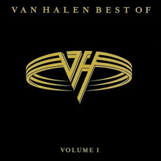 Van Halen – Best Of Volume I (1996) (CD Audio) Van Halen – Best Of Volume I (1996) (CD Audio)