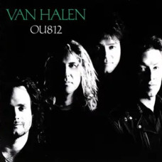 Van Halen – OU812 (1988) (CD Audio) Van Halen – OU812 (1988) (CD Audio)
