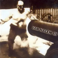 Van Halen – Van Halen III (1998) (CD Audio) Van Halen – Van Halen III (1998) (CD Audio)