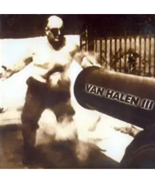 Van Halen – Van Halen III (1998) (CD Audio)