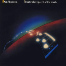 Van Morrison – Inarticulate Speech Of The Heart (2008) (CD Audio) Van Morrison – Inarticulate Speech Of The Heart (2008) (CD Audio)