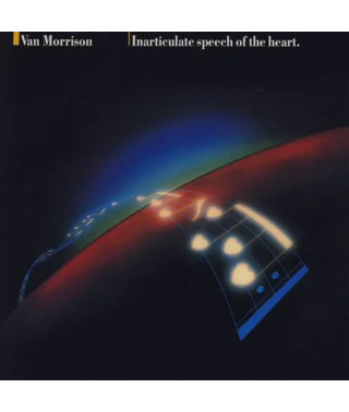 Van Morrison – Inarticulate Speech Of The Heart (2008) (CD Audio)