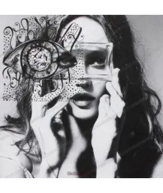 Vanessa Paradis – Love songs (2 CD) (CD Audio)