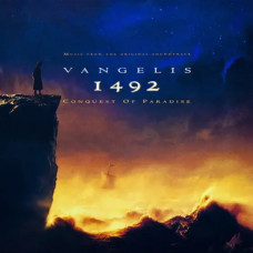 Vangelis – 1492: Conquest Of Paradise (1992) Vangelis – 1492: Conquest Of Paradise (1992)