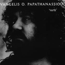 Vangelis – Earth (1973) (CD-Audio)