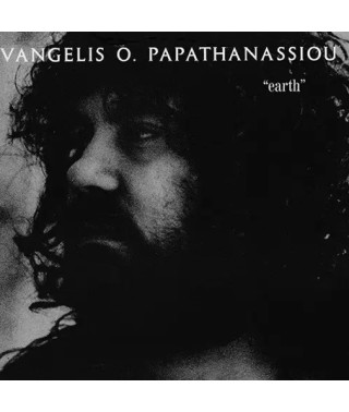 Vangelis – Earth (1973) (CD-Audio)