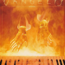 Vangelis – Heaven And Hell (1975)
