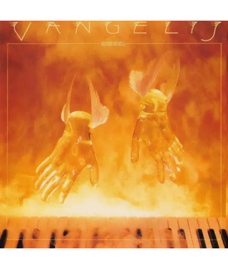 Vangelis – Heaven And Hell (1975)
