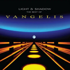 Vangelis – Light And Shadow: The Best Of (2013) (CD Audio) Vangelis – Light And Shadow: The Best Of (2013) (CD Audio)
