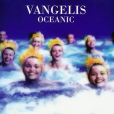 Vangelis – Oceanic (1996) (CD Audio)