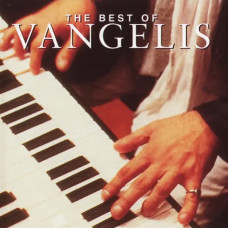 Vangelis – The Best Of Vangelis (2002) (CD-Audio)