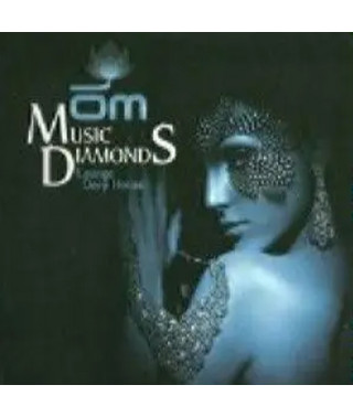 Various Artists – OM Music Diamonds (2 CD) (CD Audio)