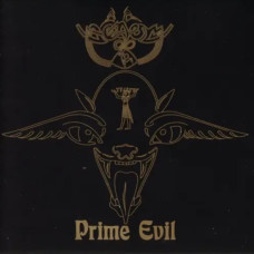 Venom – Prime Evil (1988) (CD Audio) Venom – Prime Evil (1988) (CD Audio)