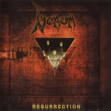 Venom – Resurrection (2000) (CD Audio) Venom – Resurrection (2000) (CD Audio)