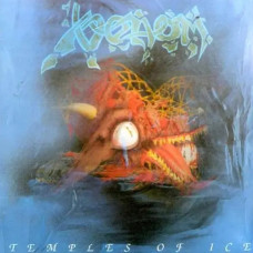 Venom – Temples Of Ice (1991) (CD Audio)
