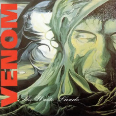 Venom – The Waste Lands (1992) (CD Audio)