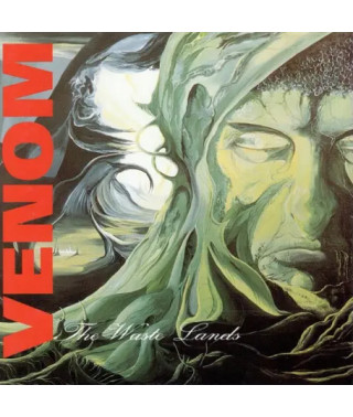 Venom – The Waste Lands (1992) (CD Audio)