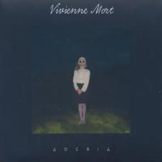 Vivienne Mort – Досвід (2018) (digipak) (CD Audio) Vivienne Mort – Досвід (2018) (digipak) (CD Audio)