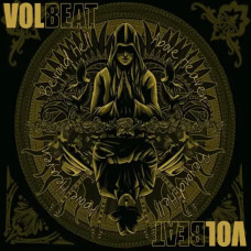 Volbeat – Beyond Hell/Above Heaven (2010) (CD Audio) Volbeat – Beyond Hell/Above Heaven (2010) (CD Audio)