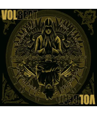 Volbeat – Beyond Hell/Above Heaven (2010) (CD Audio)