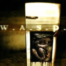 W.A.S.P. – K.F.D. (Kill Fuck Die) (1997) (CD Audio)
