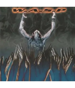 W.A.S.P. – The Neon God: Part 2 – The Demise (2004) (CD Audio)