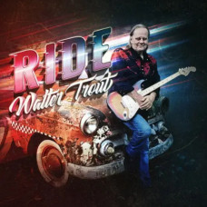Walter Trout – Ride (2022)