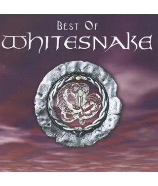 Whitesnake – Best Of (2003) (CD Audio)