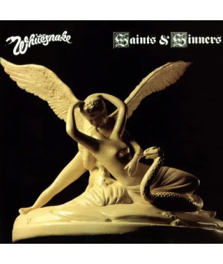 Whitesnake – Saints & Sinners