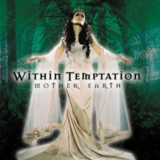 Within Temptation – Mother Earth (2003) (CD Audio) Within Temptation – Mother Earth (2003) (CD Audio)