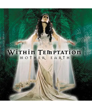 Within Temptation – Mother Earth (2003) (CD Audio)