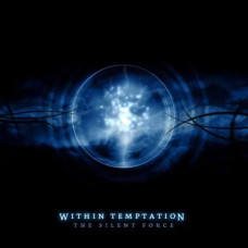 Within Temptation – The Silent Force (2008) (CD Audio) Within Temptation – The Silent Force (2008) (CD Audio)