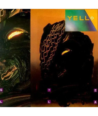 Yello – Stella (2005) (CD Audio)