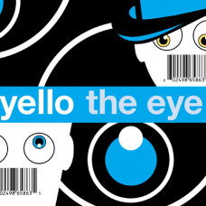 Yello – The Eye (CD Audio) Yello – The Eye (CD Audio)