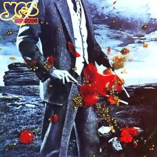 Yes – Tormato (1978) (CD Audio) Yes – Tormato (1978) (CD Audio)