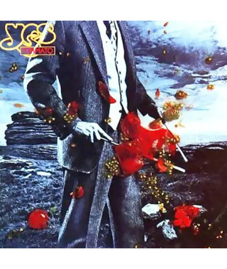Yes – Tormato (1978) (CD Audio)