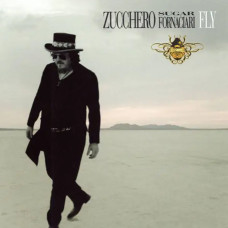 Zucchero – Fly (2006) (CD Audio)
