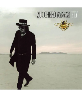 Zucchero – Fly (2006) (CD Audio)